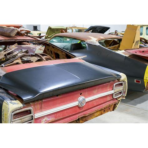 1969 ford torino sheet metal|1967 torino fairlane parts.